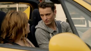 vignette de Pour Sarah - extrait 1