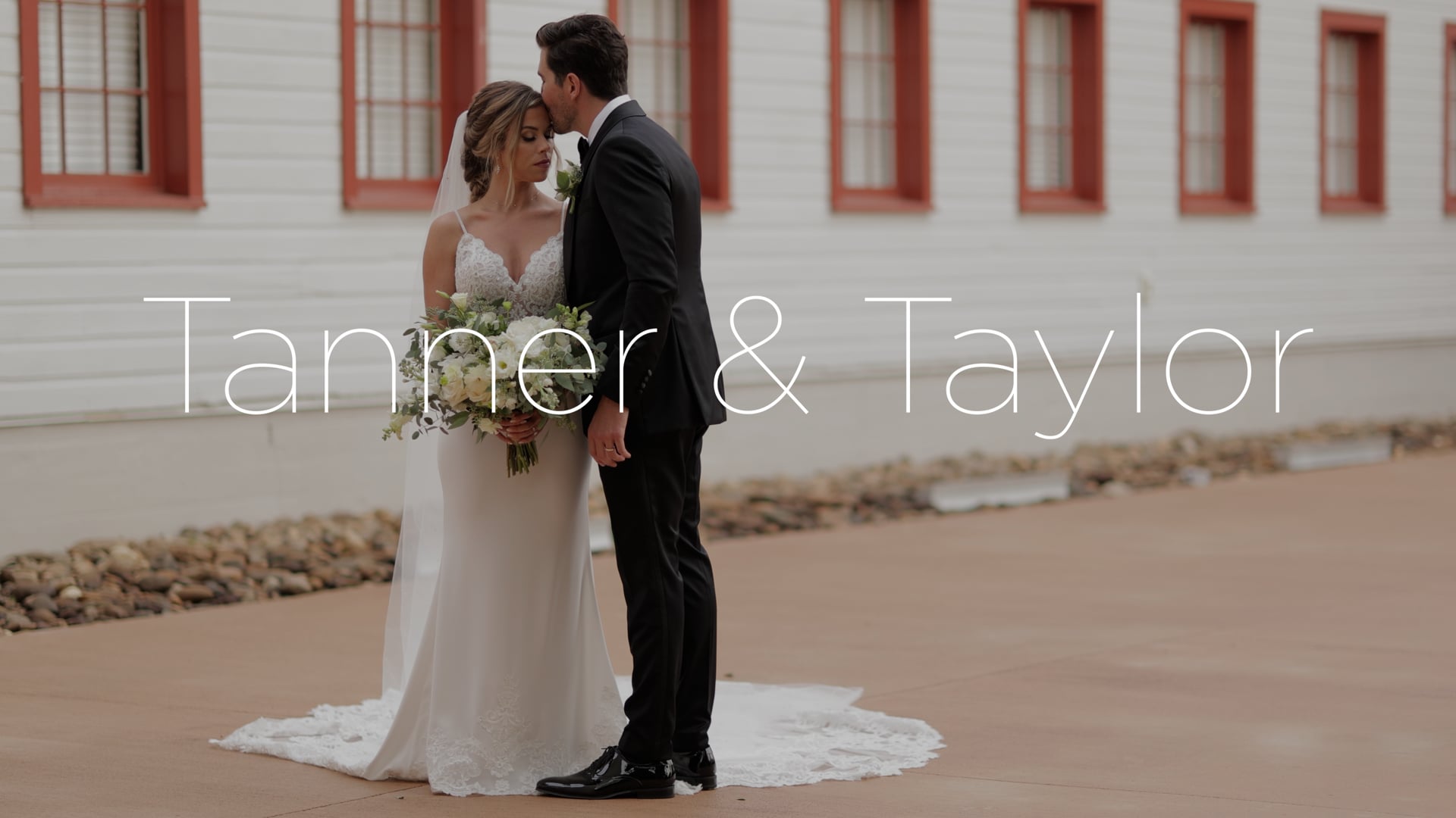 Tanner and Taylor's Feature Film