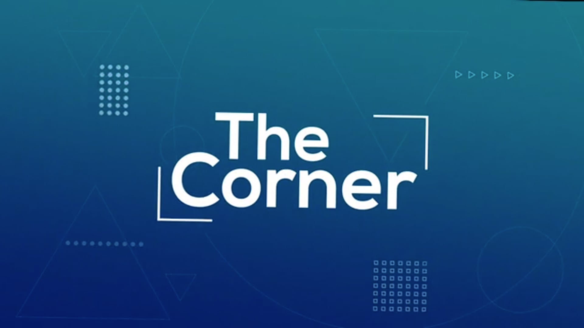 The Corner – 2/11/2021 (Relationship Journey)