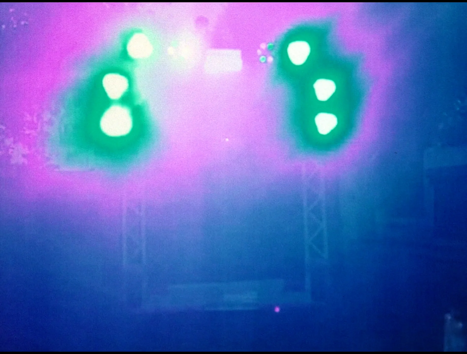 ONE MINUTE TO ZERO / TRAILER on Vimeo