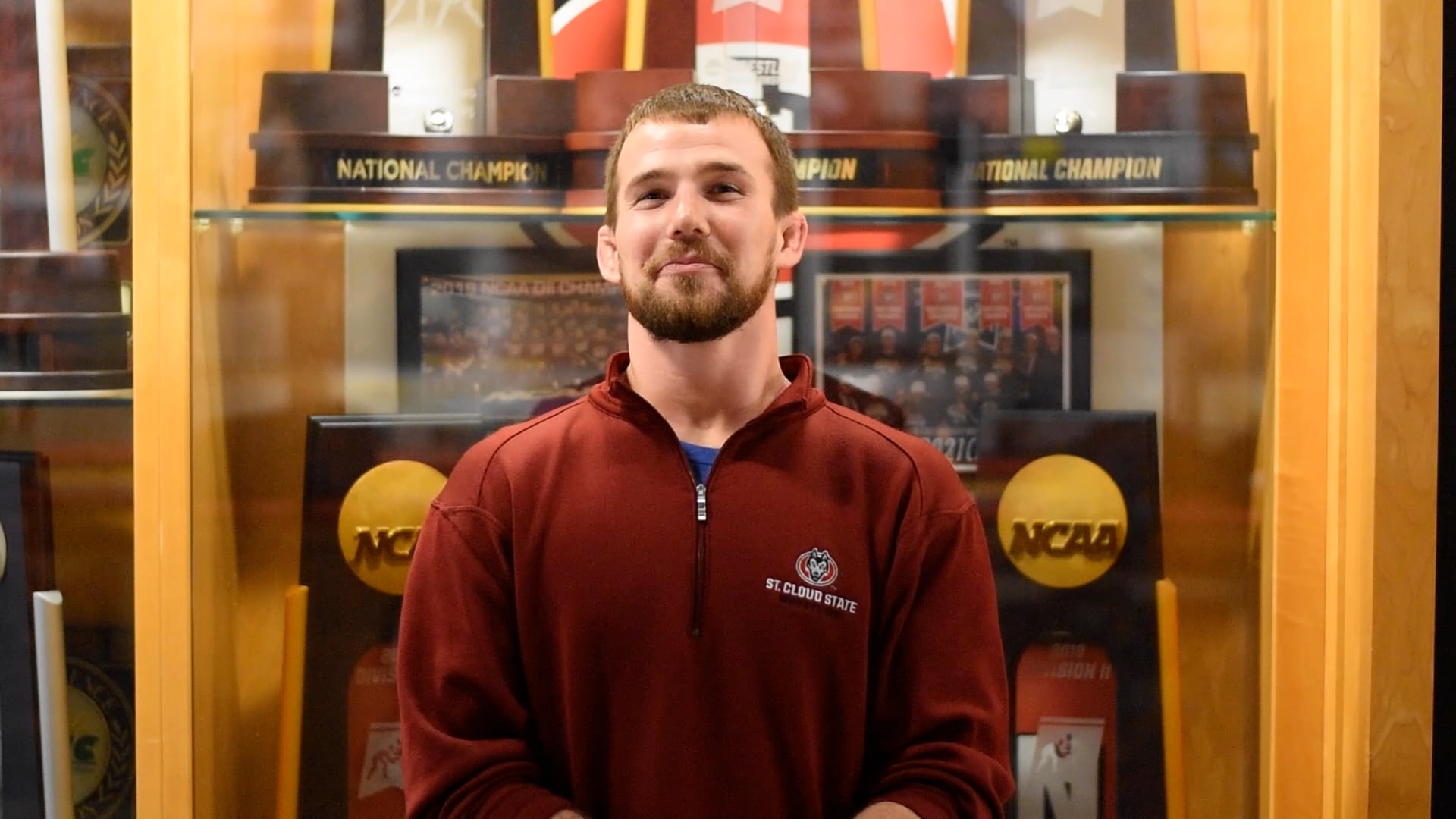 St Cloud State University.mp4