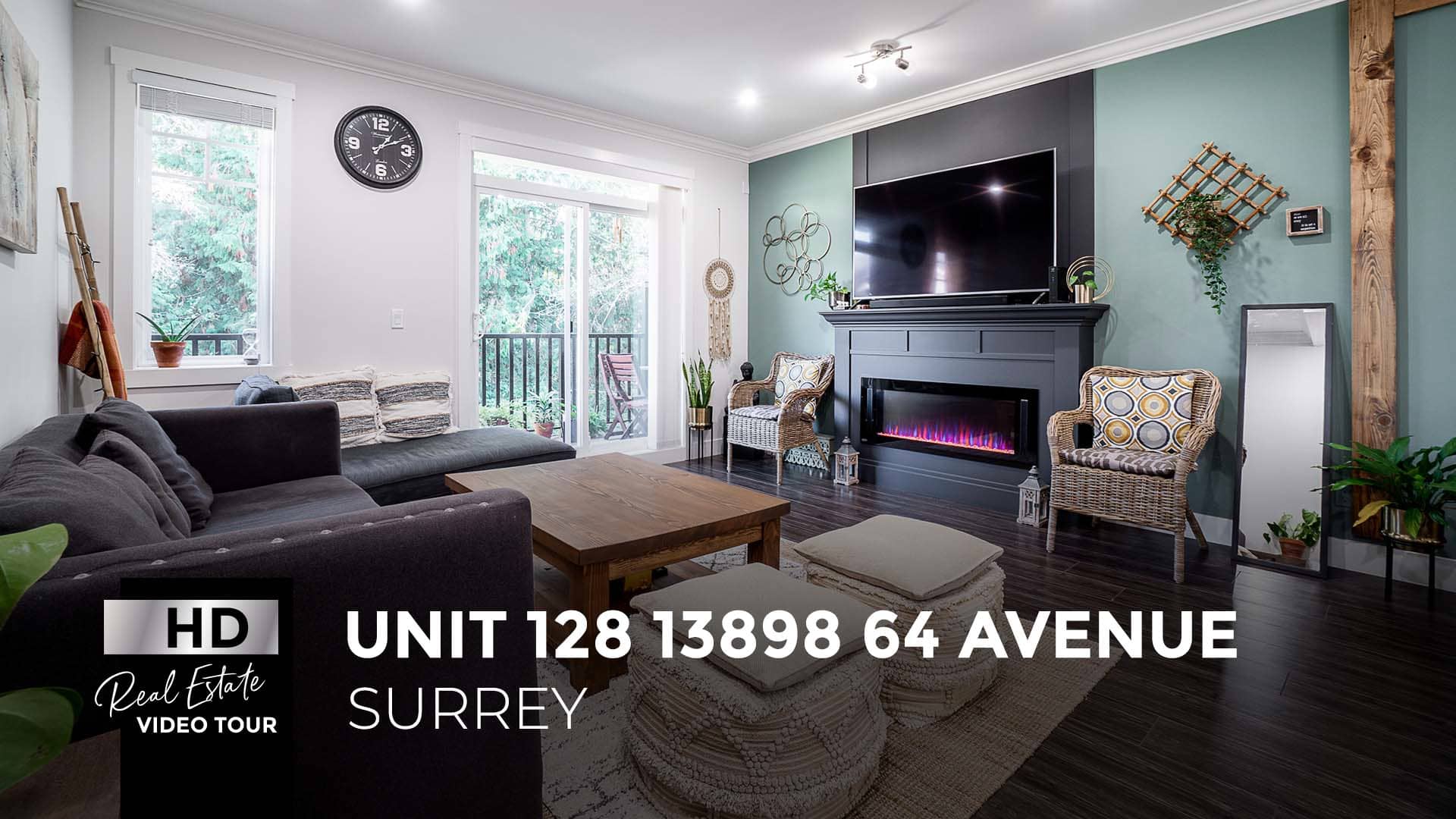 Unit 128 13898 64 Avenue, Surrey for Jag Sidhu Real Estate HD Video