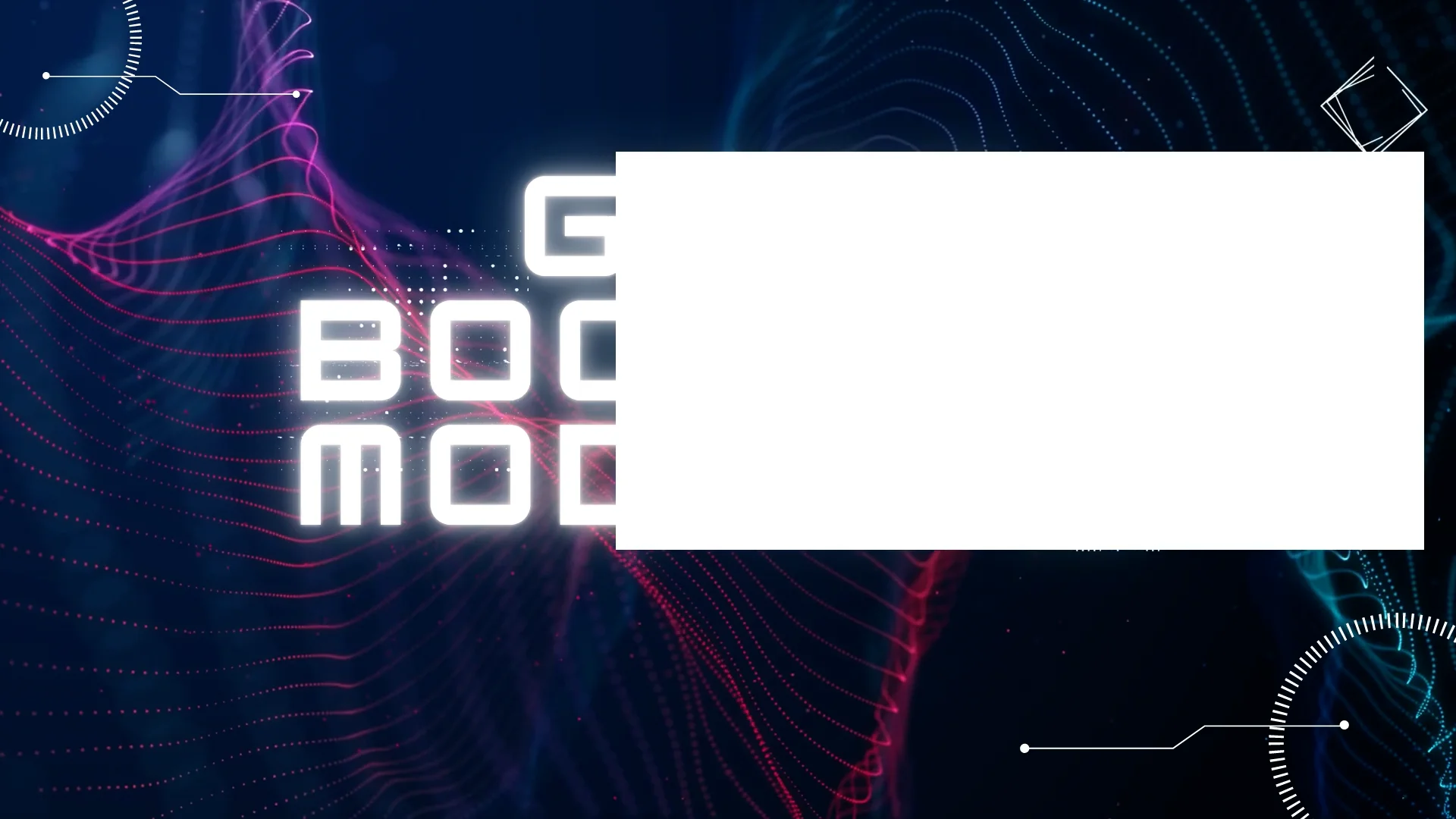Game Booster Mod Apk.mp4 on Vimeo