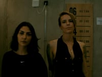 Related Embedded Video Item Thumbnail