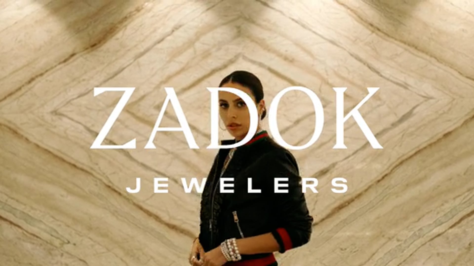 Zadok Magazine Promo