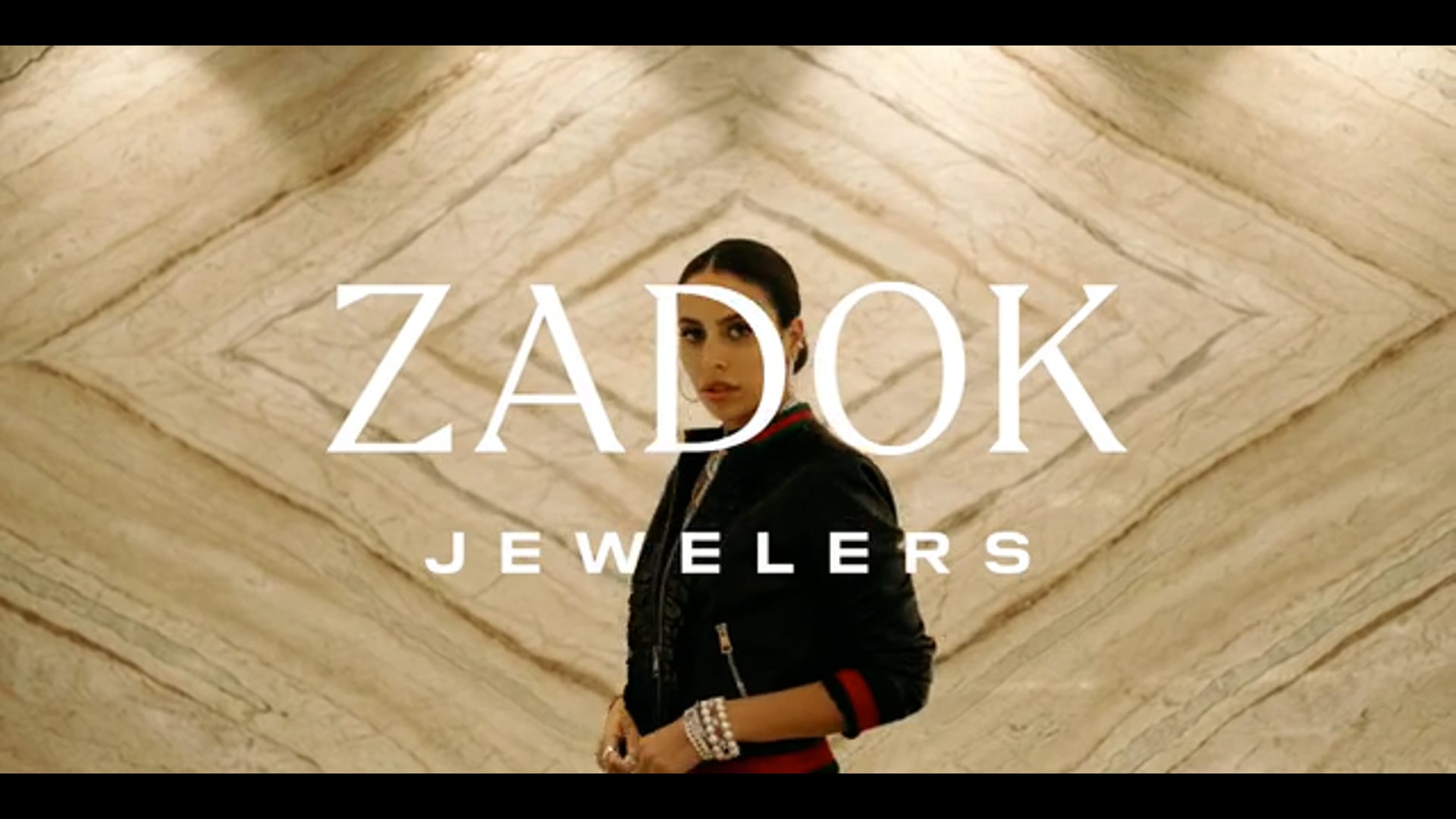 Zadok Magazine Promo