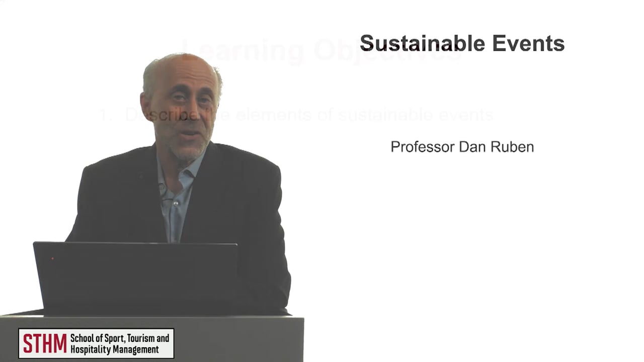 Login to view Sustainable Events