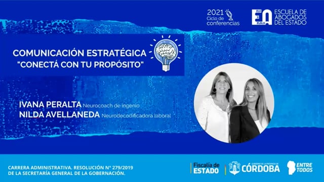 COMUNICATE CON  VOS