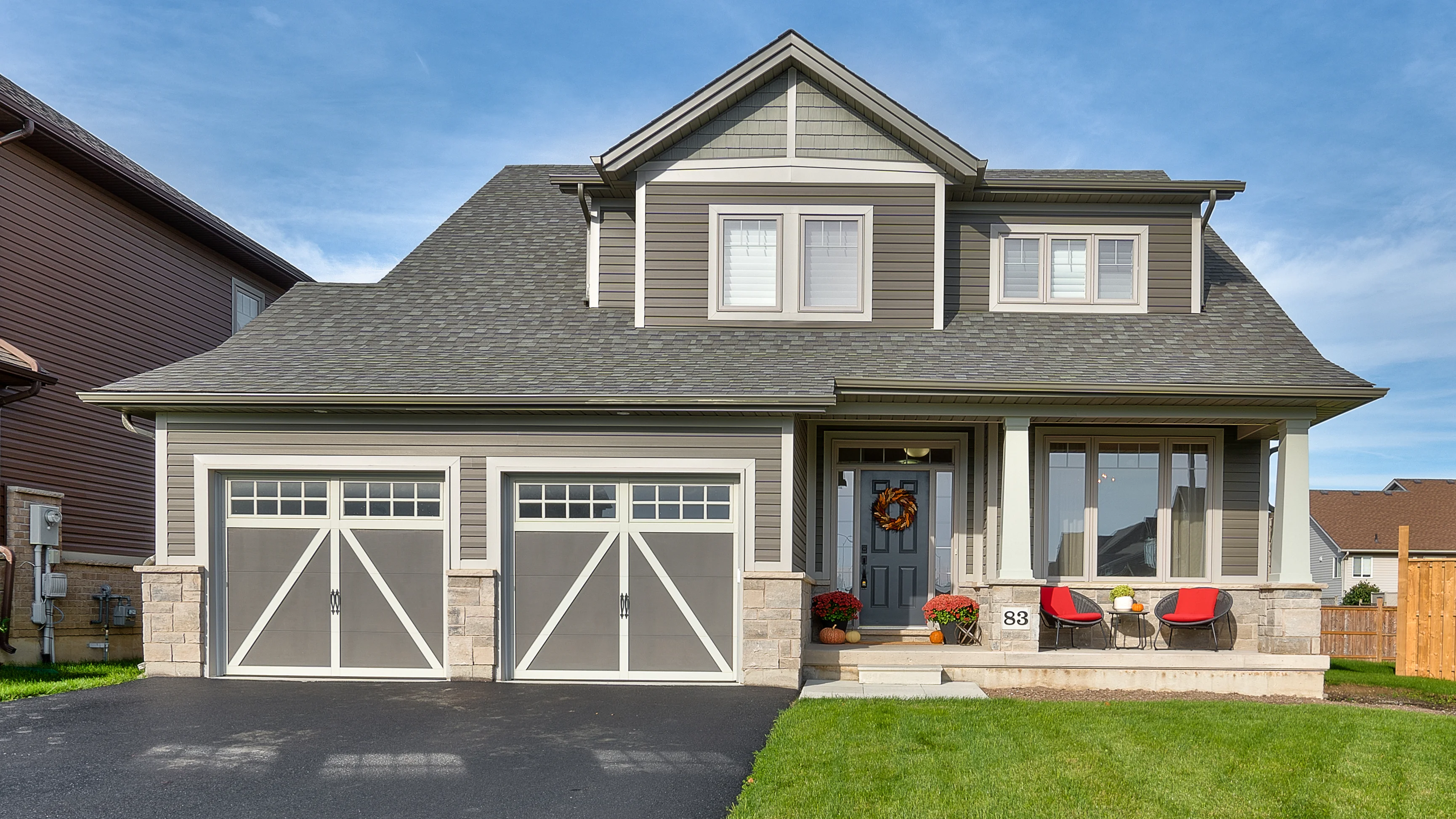 83 Anastasia Blvd, Smithville on Vimeo