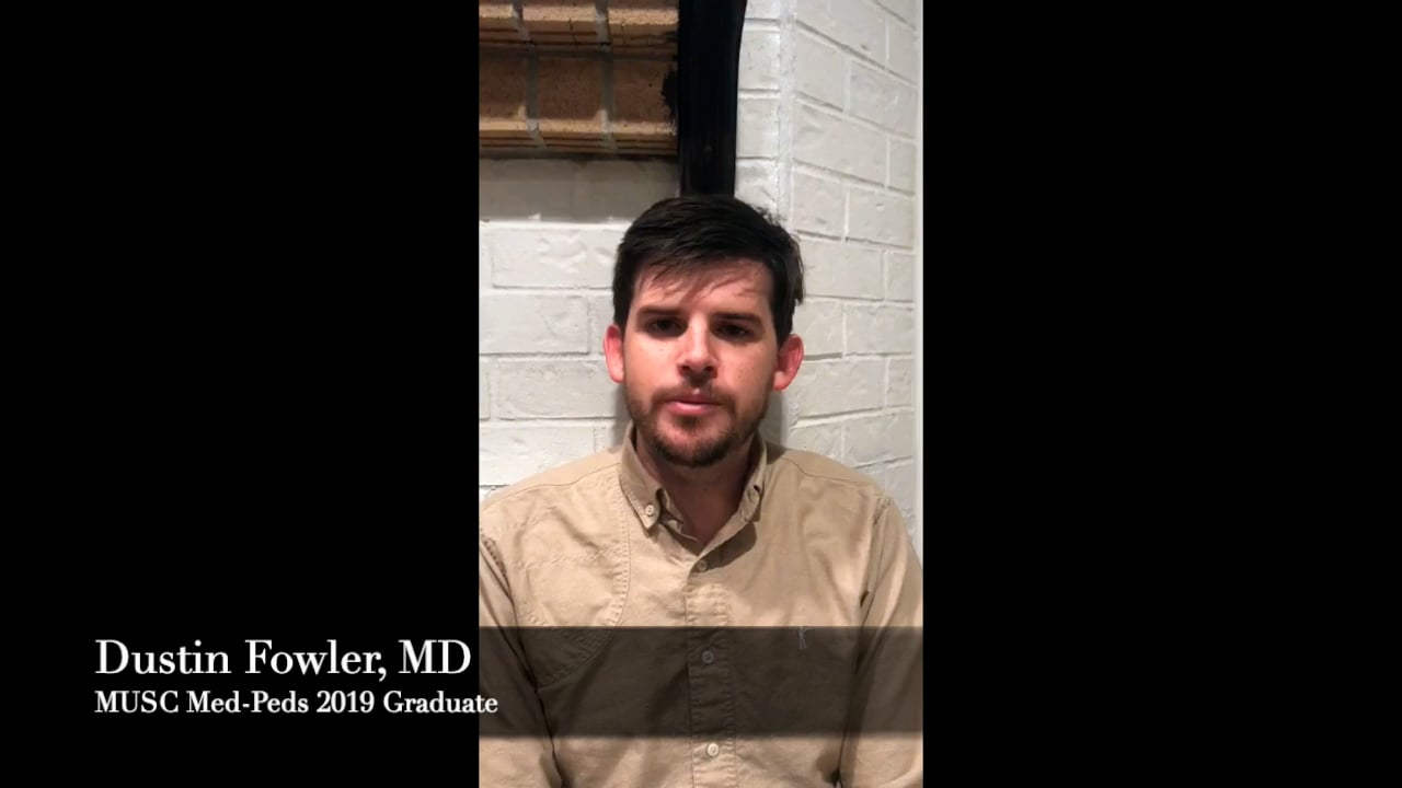 Dustin Fowler Testimonial on Vimeo