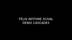 vignette de Dmo Cascades