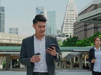 Sprout by TELUS Health video/presentation/materials