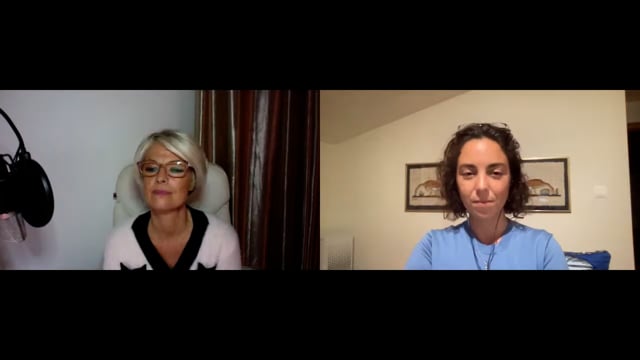 Atelier 90 "Libérer la blessure de Non-Reconnaissance" Karine Zeitoun