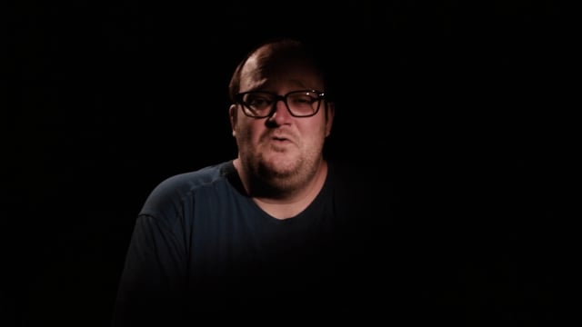 My Horror Story: S2E2 (It's Going To Kill Again)