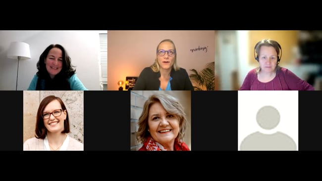 Live Q&A November 02.11.2021