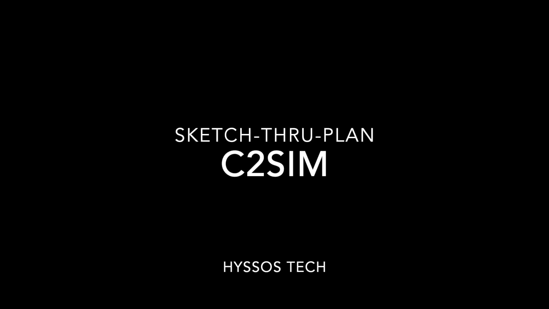 Military Maps | United States | Hyssos Tech LLC