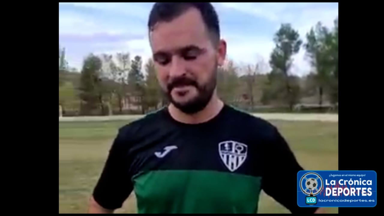 ADRIÀ PUYOL (Jugador Altorricón) San Esteban 0-4 Altorricón / J8 / 1ª Regional Gr2 Fuente: Facebook CD Altorricón