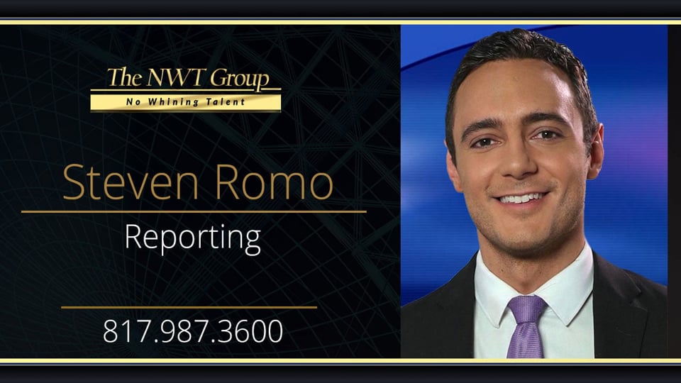 Reporter