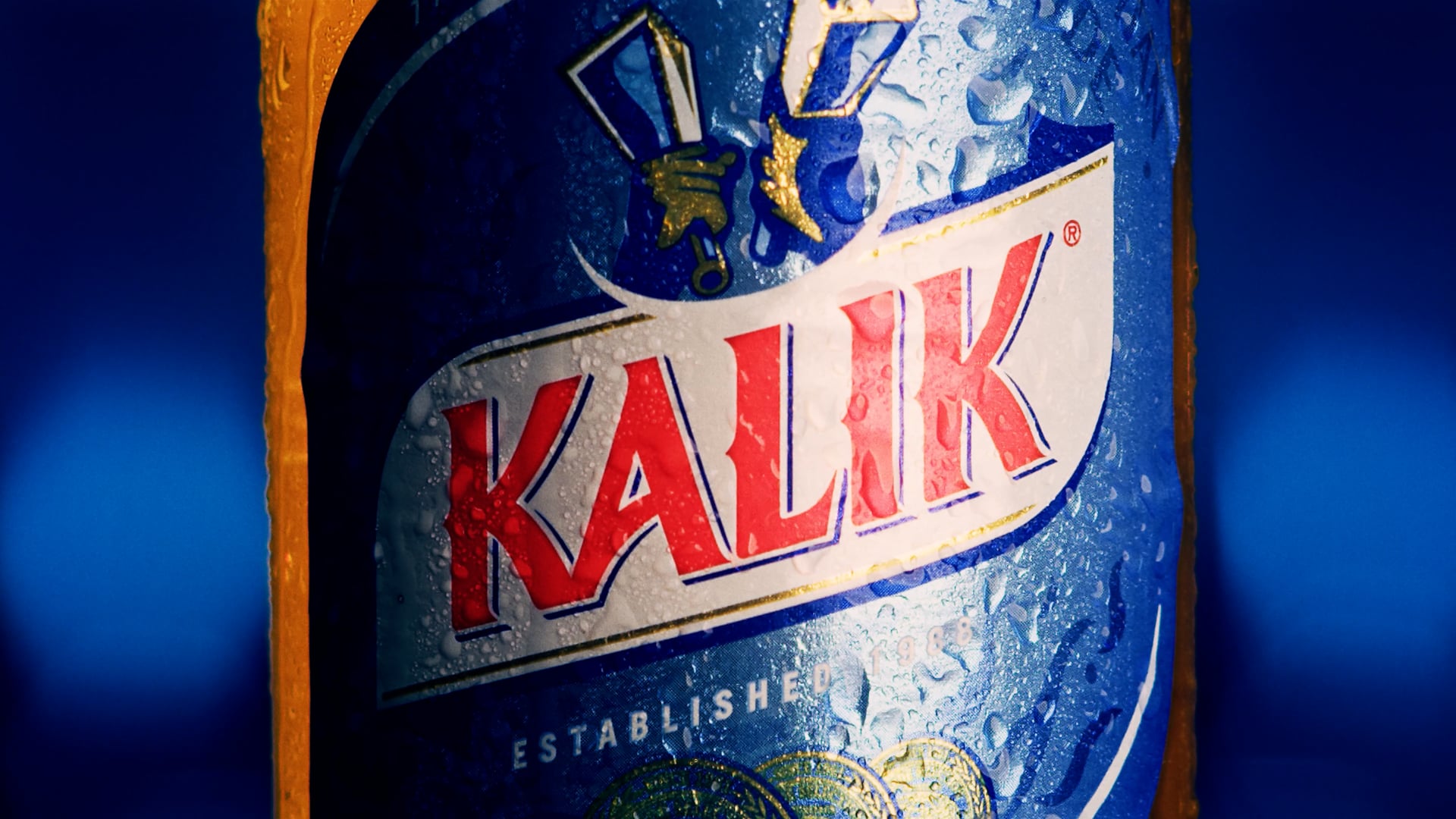 Kalik Product Spec Ad