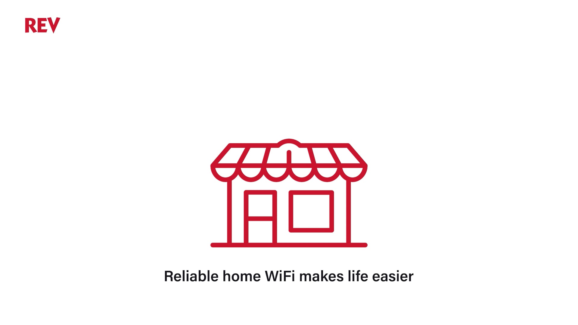 Rev - Wifi 101 - Coverage Where You Need It