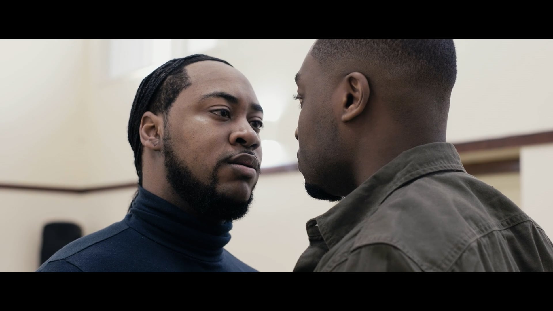 Christian & Montel | Reel | Bless on Vimeo