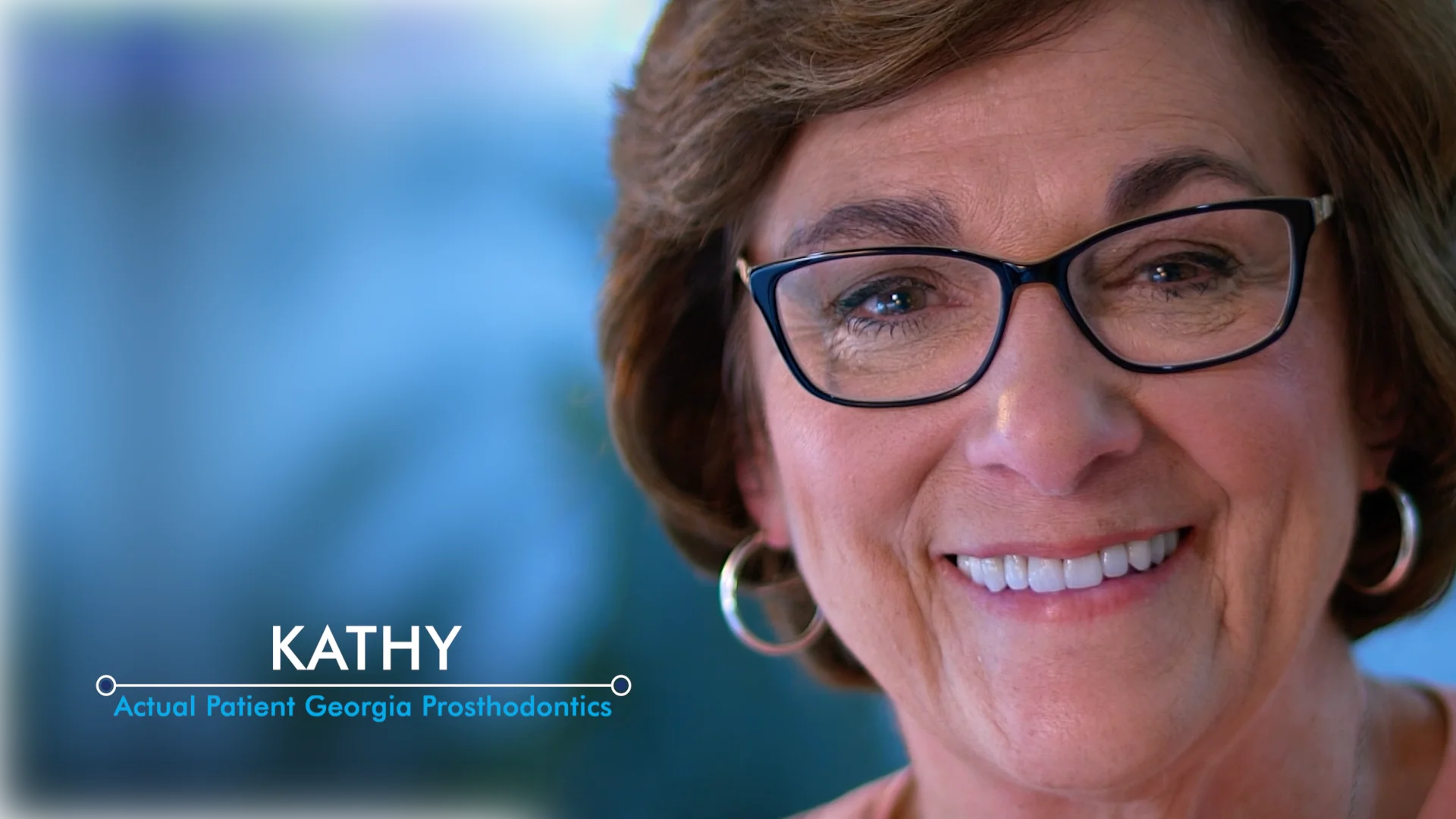 Sharing the Joy Advanced Implant Dentistry can Achieve on Vimeo