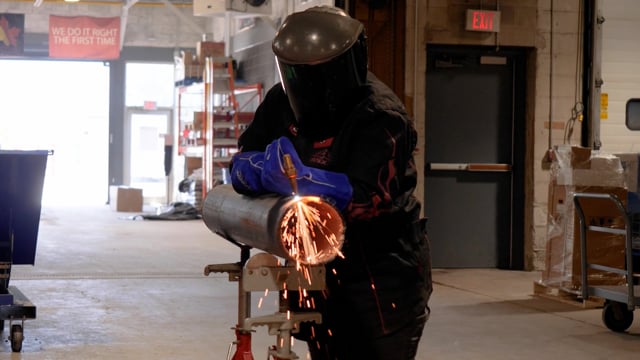 Concert Properties Trades Training Videos