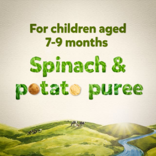 Spinach and Potato Puree.mp4