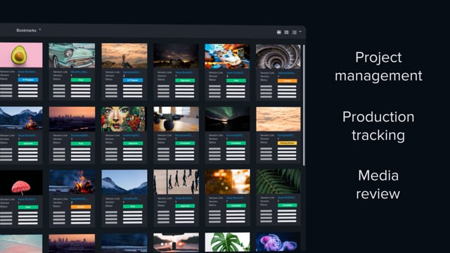 Ftrack - Customer Success Story