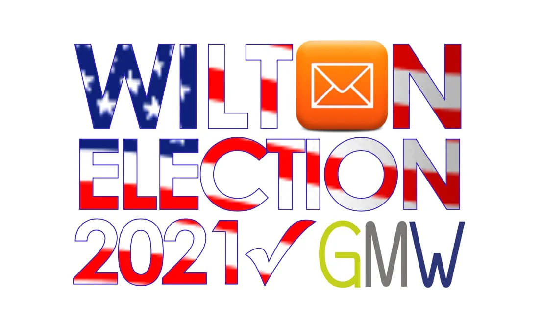 Wilton Election 2021 — Election Results on Vimeo