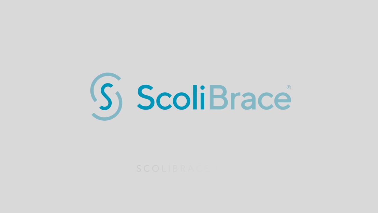 ScoliBrace - The World's Most Advanced Scoliosis Brace