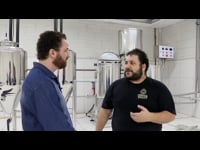 Malte & Sabor - Primeira Escola Superior de Cerveja da América Latina e entrevista Dieter Heiss