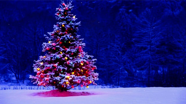Más de  vídeos en HD y 4K gratis de Navidad y Nieve - Pixabay