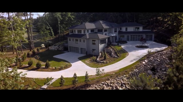 BOLD Construction-Governors Club Custom Home Experience