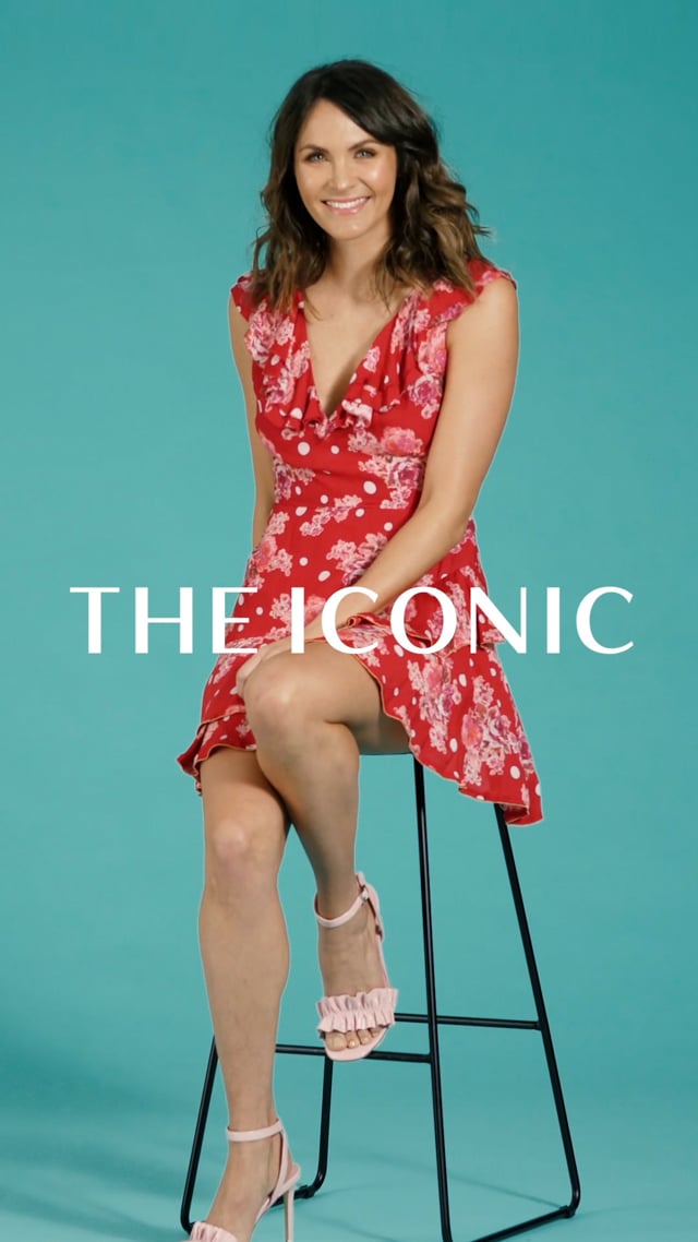 Get Fancy with Laura Byrne