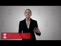 Lecture 1.3 Risk Types