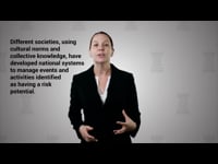 Lecture 1.1 General Concepts