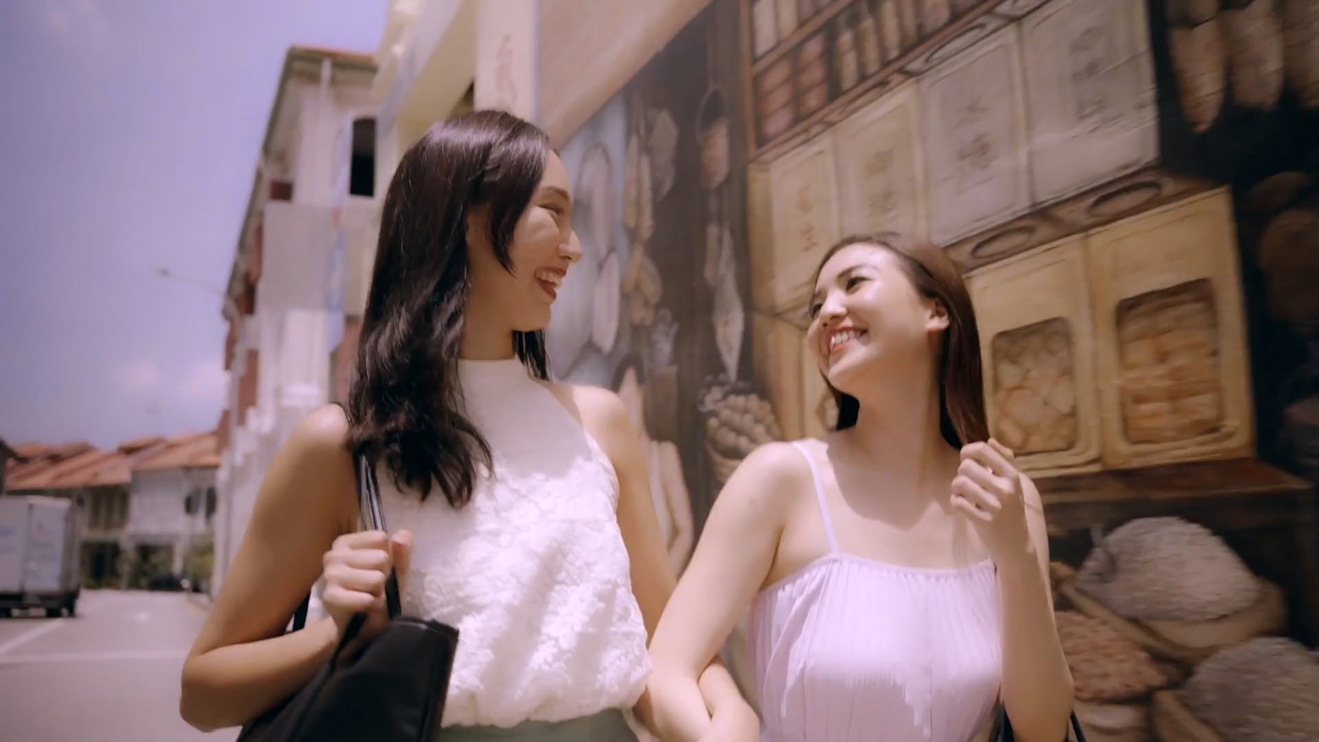 Adonis Beauty Promotional Video