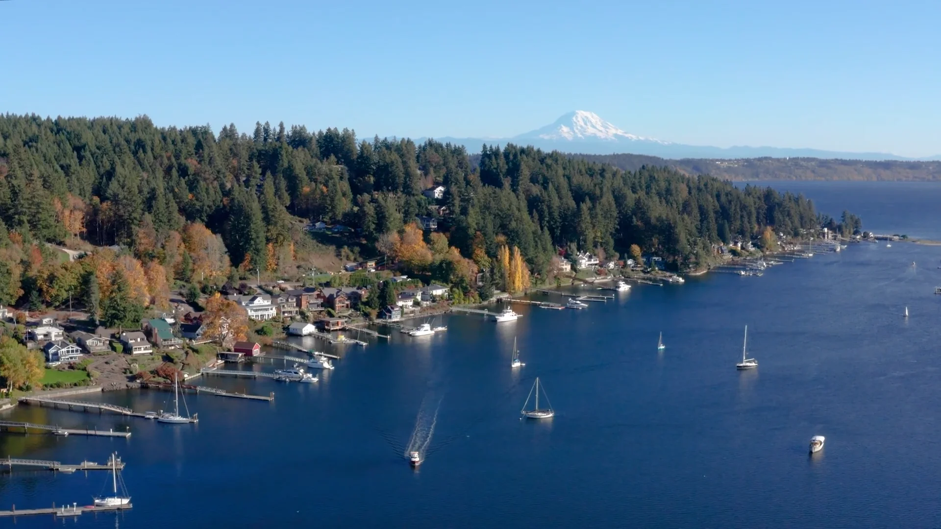 8406 Goodman Dr NW, Gig Harbor, WA on Vimeo