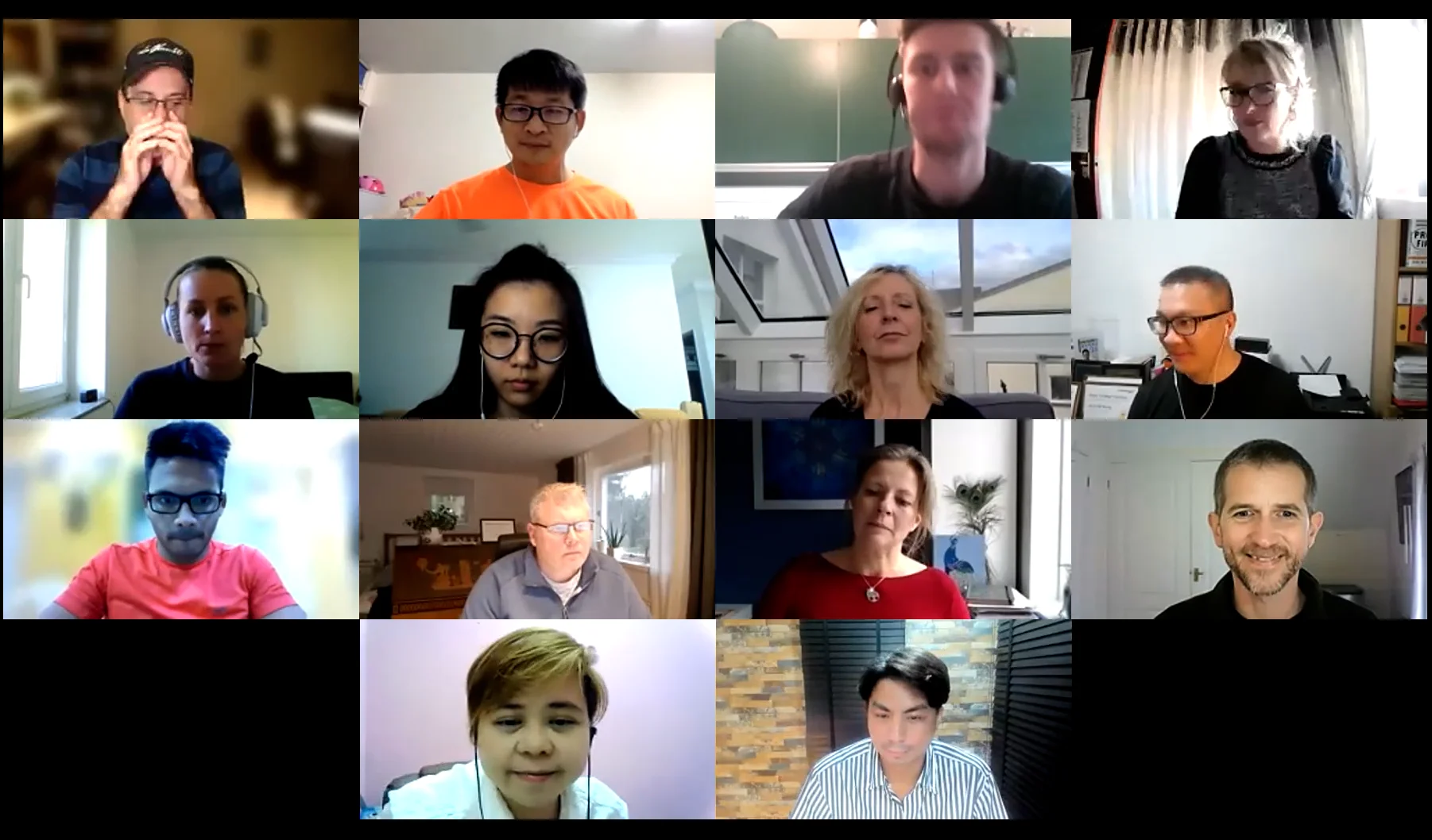 Module 4 on Vimeo