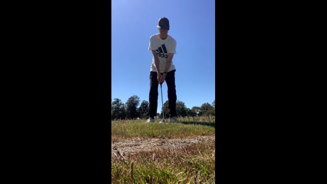 Play swing video