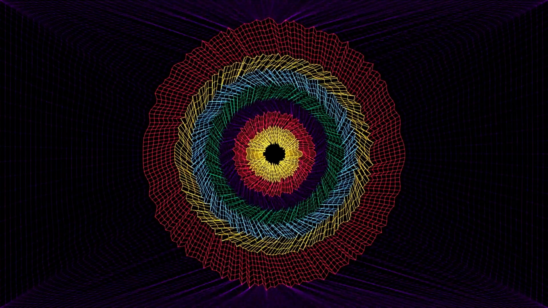 Geometric Gaze - Test 01M on Vimeo