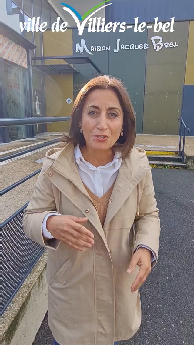 Vimeo Video : Rendez-vous au conseil de quartier des Charmettes