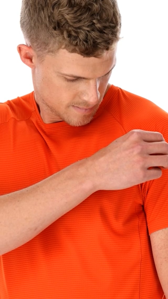 Презентація: Чоловіча футболка Rab Sonic