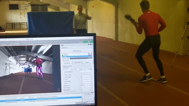 Movement Efficiency Screen (MES) introduction