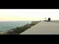 Espai Públic: "Dervia". Josep Joan, 2010.