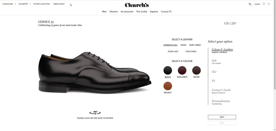 How can you benefit from adopting 3D web product configurators?