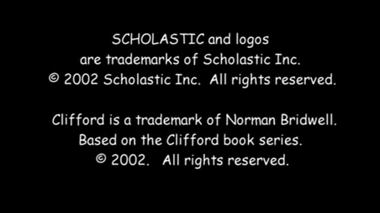 Scholastic - Logo (2004) (HD) 