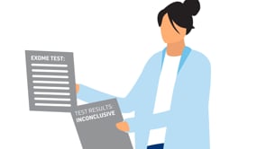 Exome and Genome Sequencing For Diagnosis