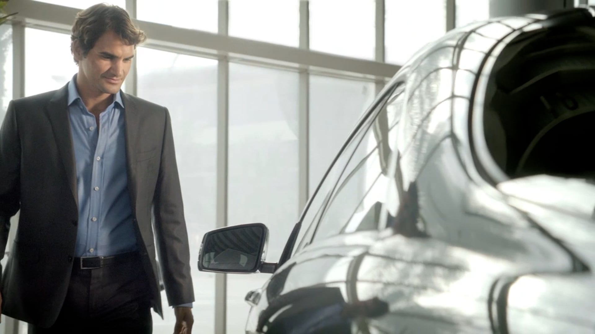 credit suisse bon viva "autograph"